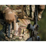 Перчатки MECHANIX SPECIALTY 0,5 MM COYOTE, размер M MSD-72-009