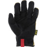 Перчатки MECHANIX WORK LEATHER DRIVER E5-360, размер M LDDH-X75-009