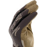 Перчатки MECHANIX WORK ORIGINAL BROWN, размер XXL MG-07-012