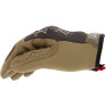 Перчатки MECHANIX WORK ORIGINAL BROWN, размер XXL MG-07-012
